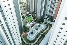 '두산위브더제니스 오션시티', '사전점검=축제의 장' 고객만족도 극대화