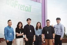 BGF리테일 "한국ESG기준원 평가등급 첫 통합 A+"