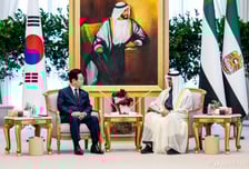 [전문] 한-UAE, 바라카 원전 기반 '협력 모델'로 글로벌시장 공동 진출