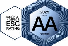 IBK투자증권, 2025년 서스틴베스트 ESG 평가 'AA' 등급 획득