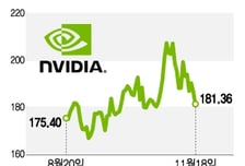 내일 새벽 엔비디아 실적…시장을 움직일 6가지 변수[오미주]