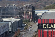 조동주 이랜드 대표 "생산·배송 안정화...경영진도 원팀 대응"