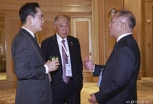 '한-UAE 비즈니스라운드' 개최…3대 미래 전략분야 협력 논의