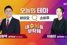 [오늘의 테마] '바이오' VS '소비주'