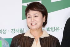 '달걀 논란' 이경실 입 열었다…"돈에 환장한 사람 돼" 억울 호소