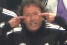 퇴장당하자 심판에게 '찢어진 눈' 제스처…K리그 현역 코치 중징계