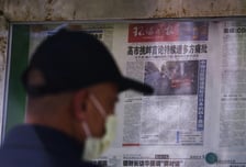 일본 여행 자제령에 '짱구'도 때리더니…"수산물 수입 중단" 中 또 압박