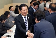 험지 공략… 정청래 "대구부터 살릴 것"