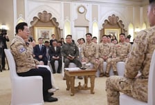 李, '아랍 맹주' 이집트로 실용외교 확장… 대중동 구상 밝힌다