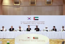 李대통령 "韓, AI허브 최적의 파트너"