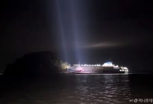 '목포-제주 여객선 좌초' 김민석 총리 "승객 전원 신속 구조" 긴급지시