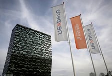 네덜란드, 중국계 반도체 기업 넥스페리아 통제권 포기