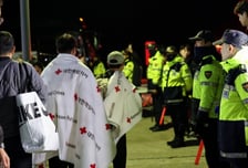 신안서 267명 탄 여객선 좌초, 3시간 만에 구조…해경 "선박 과실 추정"