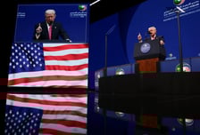 트럼프 "조지아 단속, '바보같은 짓' 하지 말라고 했다"