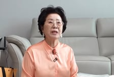 '뇌경색' 활동 중단했던 선우용여…"눈 망막 터져 보름간 실명" 충격 고백