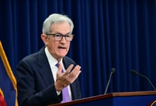 연준 12월 금리 인하 물 건너가나…의사록 "다수가 회의적"