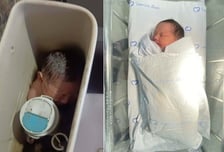 "변기 속에서 울음소리" 물탱크 열었더니 신생아 있었다…태국서 충격 사건