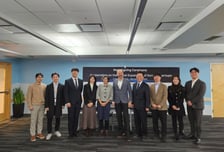 美보스턴으로 날아간 'K-스타트업'…VC협회, 스케일업팁스 글로벌 밋업