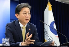 이억원 "초기 개인창업자엔 신기술금융사 연대책임 제한"