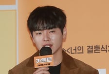 장동주, '잠적 해프닝' 사과…"정비 시간 필요했다"