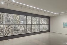 갤러리도 '서울 퍼스트'…6%의 반격 시작됐다