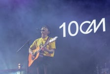 멕시코에서 열린 'K-팝 콘서트'…20분 만에 3000석 매진