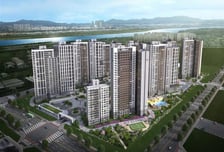 '김포 풍무 수자인 그라센트' 흥행 성공..."집값보니 '탈서울' 할만하네"