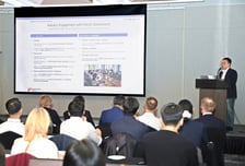 현대글로비스, GRC 총회 열고 '신 탄소집약 계수' 표준화 추진