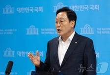 김선교 보좌관, 양평 공무원 사망 전 만남… 증거인멸교사 적용되나