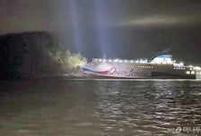 김민석 총리 "여객선 전원 구조 다행…이재명 대통령 첫 지침이 '안전'"