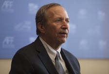 래리 서머스, '엡스타인 스캔들' 여파 오픈AI 이사회 사임