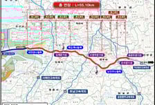 '김제에서 완주까지 30분대'…새만금-전주 고속도로 개통