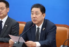 김병기 "신안 여객선 전원 구조, 대통령·총리 신속 대응 큰 도움"