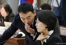 "뒷감당 거기서 해라"…법사위 '검사장 고발'에 민주당 또 파열음