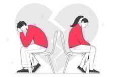 7년 전 남편 불륜에 '끙끙'…손찌검까지 하던 아내, 결국 이혼 결심