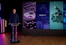 삼성전자, '테크 콘퍼런스 2025' 열고 AI 보안 기술 등 소개