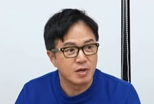 '50억 날린' 조영구 "돈 쉽게 버는 구나, 주식에 빠져…삶 피폐해졌다"