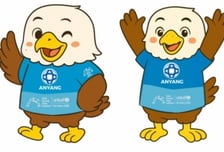 안양시, 아동친화도시 캐릭터 '또미' 공개…시민·아동 정책 소통 앞장