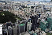 선정릉에도 초고층 있는데…"우린 왜 안 되냐" 종묘 앞 땅주인들 반발