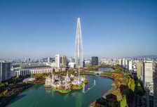 한국 오면 '명동·경복궁'이 국룰이었는데…요즘 관광객 성지된 이곳