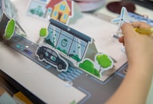 "나중엔 이런 차가 나온다고?"…현대차, '미래모빌리티학교' 모집