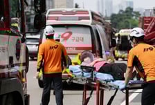 "내가 가겠다" 환자가 이송 거부…'매뉴얼' 따른 구급대원 '주의' 조처, 왜?