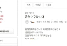"ㄱㄱ·ㅅㅂ 구합니다" 신호위반 차량만 노려 쿵!…23억 뜯어냈다