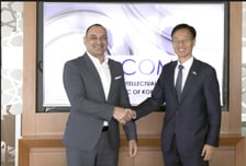 [사진]김용선 지재처장, 중동·북아프리카 대표 로펌 찾아 협력 방안 논의