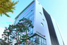 코스맥스그룹, 한국ESG기준원 평가서 '통합 A등급' 획득