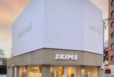 한섬, 킴 카다시안의 '스킴스' 팝업 연다