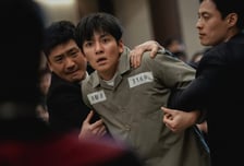 지창욱, '조각도시'로 쐐기 박은 '디즈니  아들' 자리