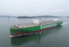 삼성重, '1.9조원' 컨테이너선 7척 수주…"연내 FLNG 계약"