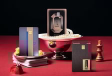 "동반자도 공항 라운지 무료"…삼성카드, 첫 프리미엄 입문 카드 출시