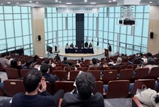 한기대 '2025 AI 융합포럼' 개최...AI+X 시대 융합 교육 논의